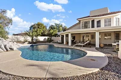 10558 N 106th Place, Scottsdale, AZ 85258 - Photo 50