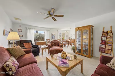 11069 W Winchester Drive, Sun City, AZ 85351 - Photo 1