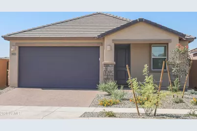 9829 W Monterey Way, Phoenix, AZ 85037 - Photo 2
