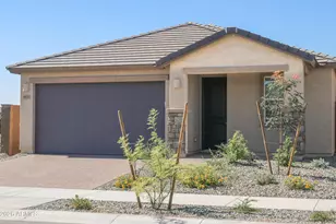 9829 W Monterey Way, Phoenix, AZ 85037 - Photo 1
