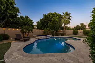 3524 E Loma Vista St, Gilbert, AZ 85295 - Photo 42