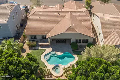 3524 E Loma Vista Street, Gilbert, AZ 85295 - Photo 56