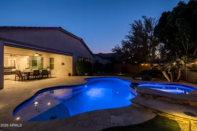 3524 E Loma Vista Street, Gilbert, AZ 85295 - Photo 40