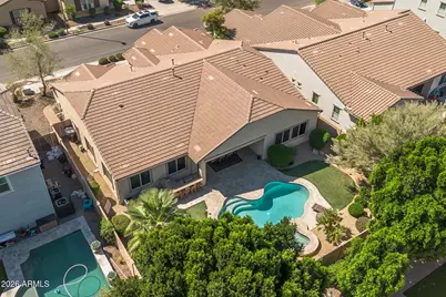 3524 E Loma Vista Street, Gilbert, AZ 85295 - Photo 58