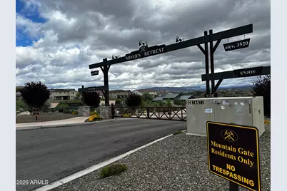 312 Spirit Circle, Clarkdale, AZ 86324 - Photo 24