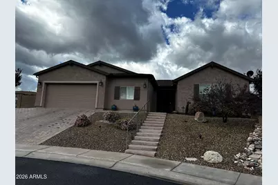 312 Spirit Circle, Clarkdale, AZ 86324 - Photo 2