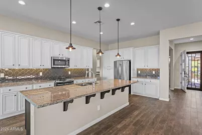 3675 Gold Ridge Road, Wickenburg, AZ 85390 - Photo 2