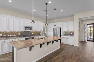 3675 Gold Ridge Rd, Wickenburg, AZ 85390 - Photo 2