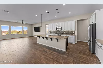3675 Gold Ridge Road, Wickenburg, AZ 85390 - Photo 16