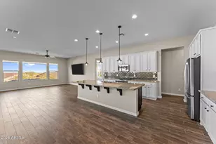 3675 Gold Ridge Rd, Wickenburg, AZ 85390 - Photo 16