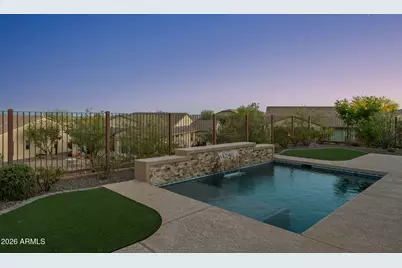 3675 Gold Ridge Road, Wickenburg, AZ 85390 - Photo 44