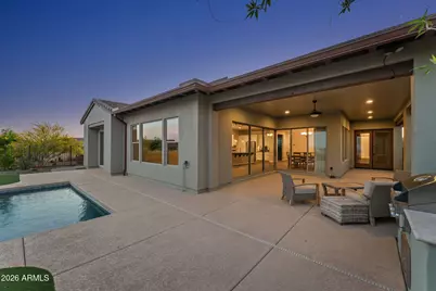 3675 Gold Ridge Road, Wickenburg, AZ 85390 - Photo 42