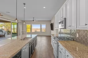 3675 Gold Ridge Rd, Wickenburg, AZ 85390 - Photo 12