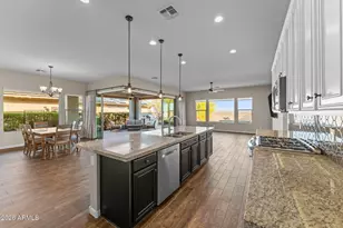 3675 Gold Ridge Rd, Wickenburg, AZ 85390 - Photo 12