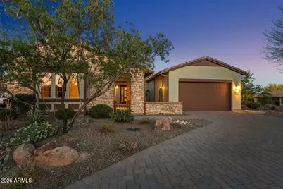 3675 Gold Ridge Road, Wickenburg, AZ 85390 - Photo 56