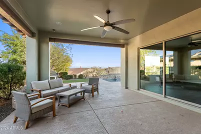 3675 Gold Ridge Road, Wickenburg, AZ 85390 - Photo 34