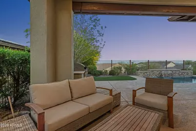 3675 Gold Ridge Road, Wickenburg, AZ 85390 - Photo 46