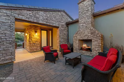 3675 Gold Ridge Road, Wickenburg, AZ 85390 - Photo 48