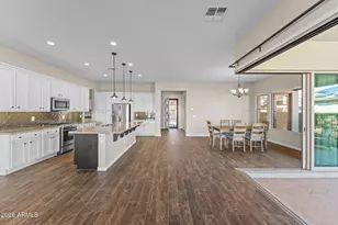 3675 Gold Ridge Rd, Wickenburg, AZ 85390 - Photo 8