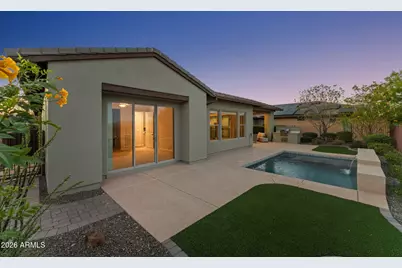 3675 Gold Ridge Road, Wickenburg, AZ 85390 - Photo 42