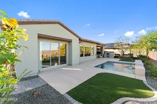 3675 Gold Ridge Rd, Wickenburg, AZ 85390 - Photo 36