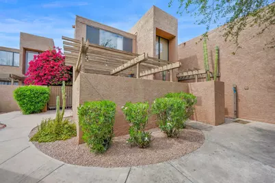 7401 N Scottsdale Road #Unit 7, Paradise Valley, AZ 85253 - Photo 20