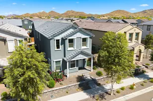 1918 W Lariat Ln, Phoenix, AZ 85085 - Photo 1