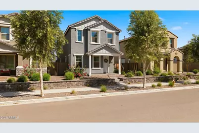 1918 W Lariat Lane, Phoenix, AZ 85085 - Photo 2