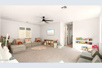 1918 W Lariat Lane, Phoenix, AZ 85085 - Photo 26