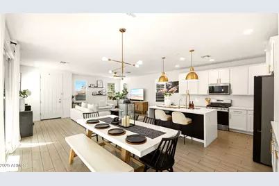 1918 W Lariat Lane, Phoenix, AZ 85085 - Photo 12