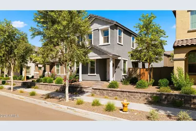 1918 W Lariat Lane, Phoenix, AZ 85085 - Photo 4