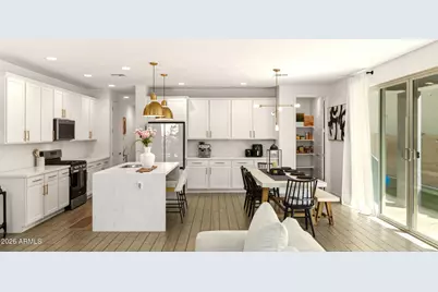 1918 W Lariat Lane, Phoenix, AZ 85085 - Photo 10