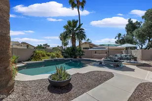 2623 N Carriage Ln, Chandler, AZ 85224 - Photo 36