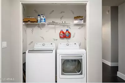 19777 N 76th Street #Apt 3229, Scottsdale, AZ 85255 - Photo 4