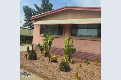 3411 S Camino Seco -- #233, Tucson, AZ 85730 - Photo 2