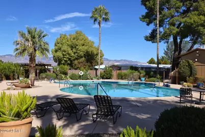 3411 S Camino Seco -- #233, Tucson, AZ 85730 - Photo 22