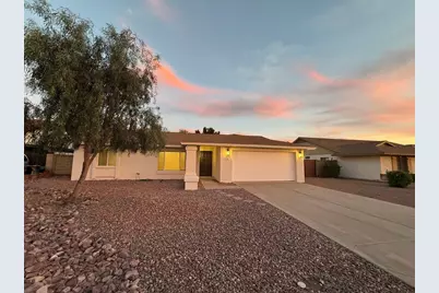 7331 W Windrose Drive, Peoria, AZ 85381 - Photo 16