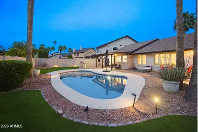 16020 N 53rd Street, Scottsdale, AZ 85254 - Photo 30