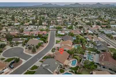 16020 N 53rd Street, Scottsdale, AZ 85254 - Photo 50