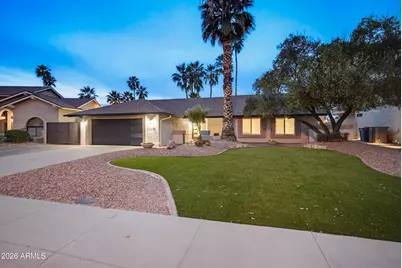 16020 N 53rd Street, Scottsdale, AZ 85254 - Photo 36