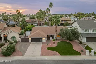 16020 N 53rd St, Scottsdale, AZ 85254 - Photo 2