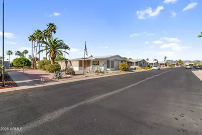 8103 E Southern Avenue #71, Mesa, AZ 85209 - Photo 1