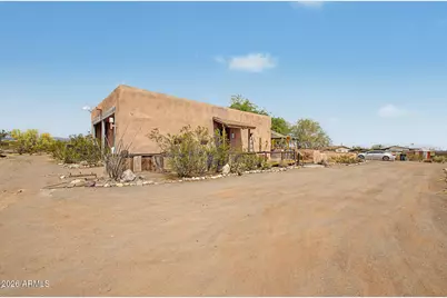 25408 W Adamanda Drive, Morristown, AZ 85342 - Photo 4