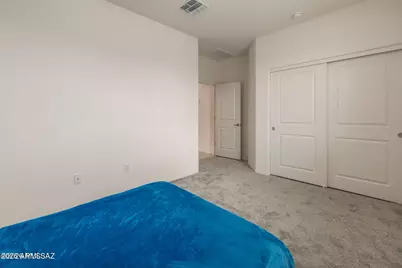 8686 N Calle La Canoa --, Tucson, AZ 85742 - Photo 26