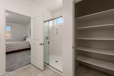 8686 N Calle La Canoa --, Tucson, AZ 85742 - Photo 18