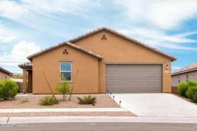8686 N Calle La Canoa --, Tucson, AZ 85742 - Photo 34