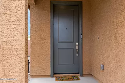 8686 N Calle La Canoa --, Tucson, AZ 85742 - Photo 4