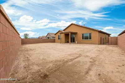 8686 N Calle La Canoa --, Tucson, AZ 85742 - Photo 30