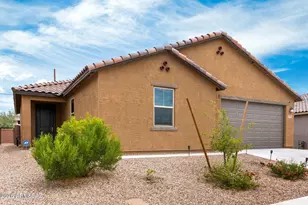 8686 N Calle La Canoa, Tucson, AZ 85742 - Photo 2