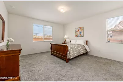 8686 N Calle La Canoa --, Tucson, AZ 85742 - Photo 14